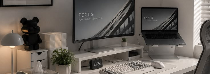 Ambiance bureau