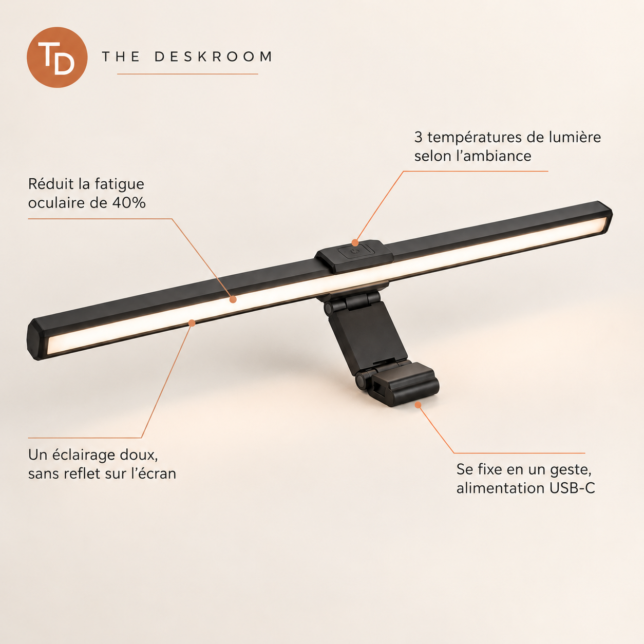 The Glowbar