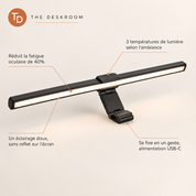 The Glowbar